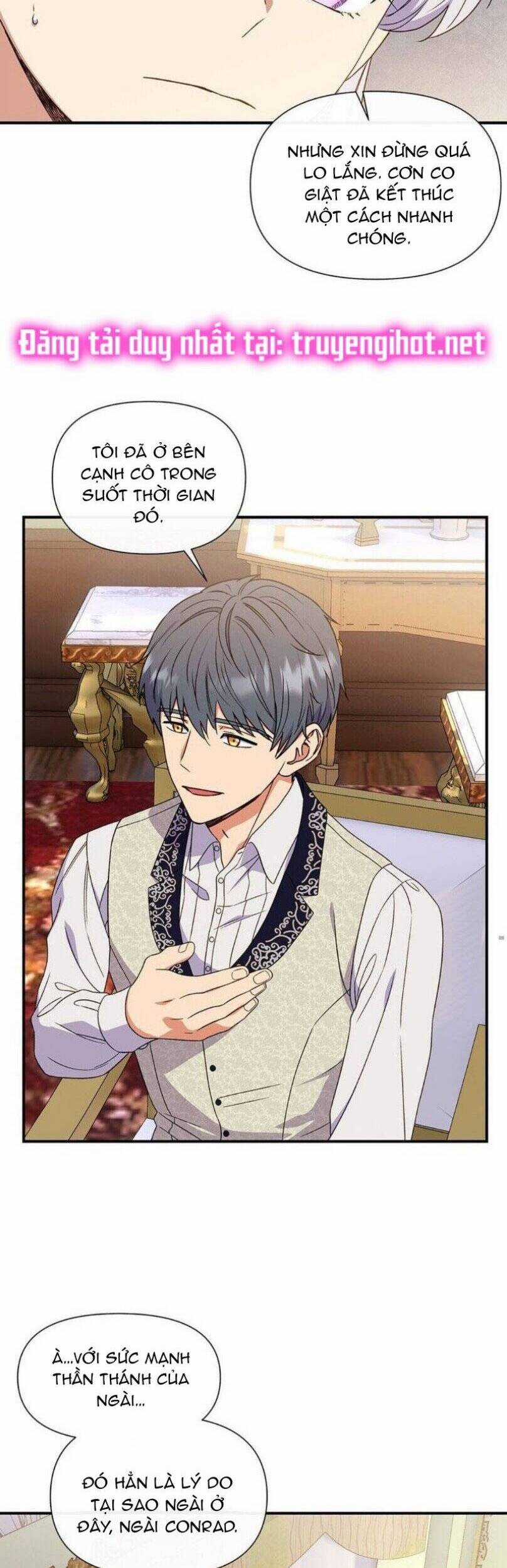 Bản Khế Ước Với Nữ Công Tước Ác Ma Chapter 112 trang 12