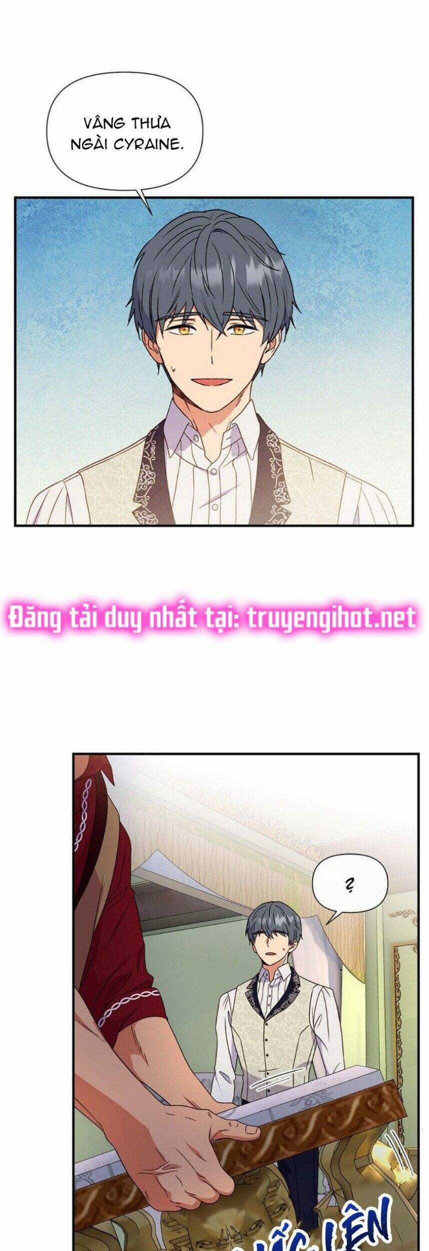 Bản Khế Ước Với Nữ Công Tước Ác Ma Chapter 112 trang 24