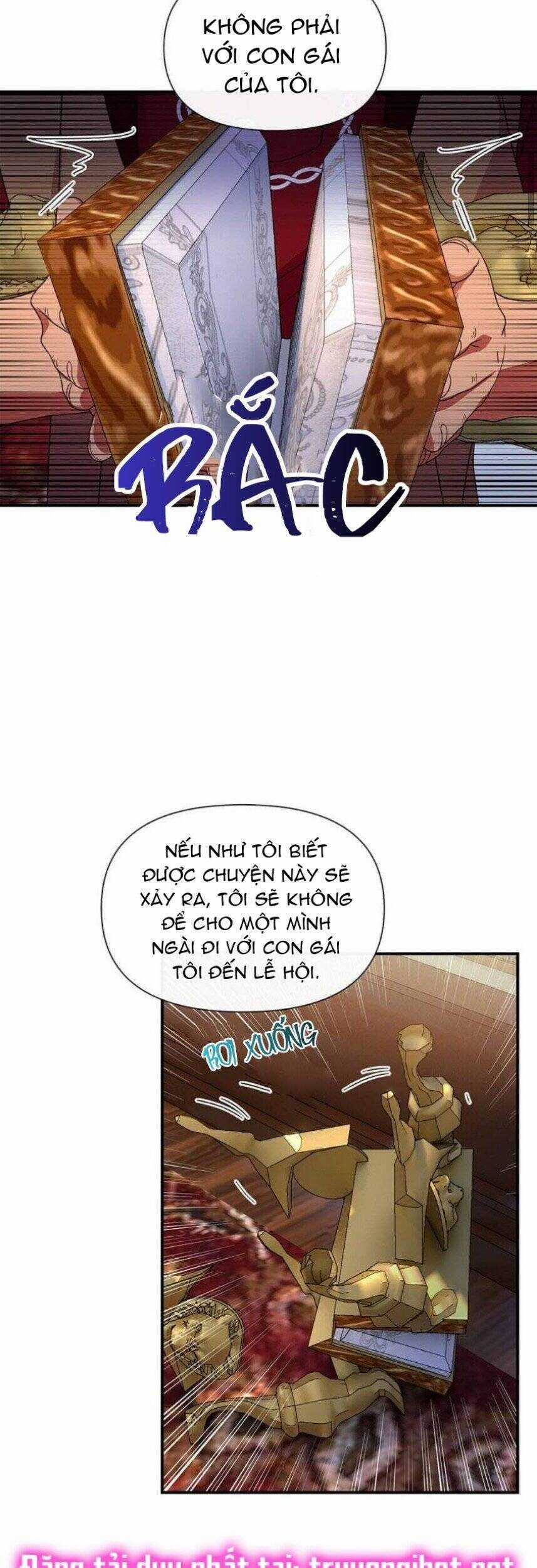 Bản Khế Ước Với Nữ Công Tước Ác Ma Chapter 112 trang 26