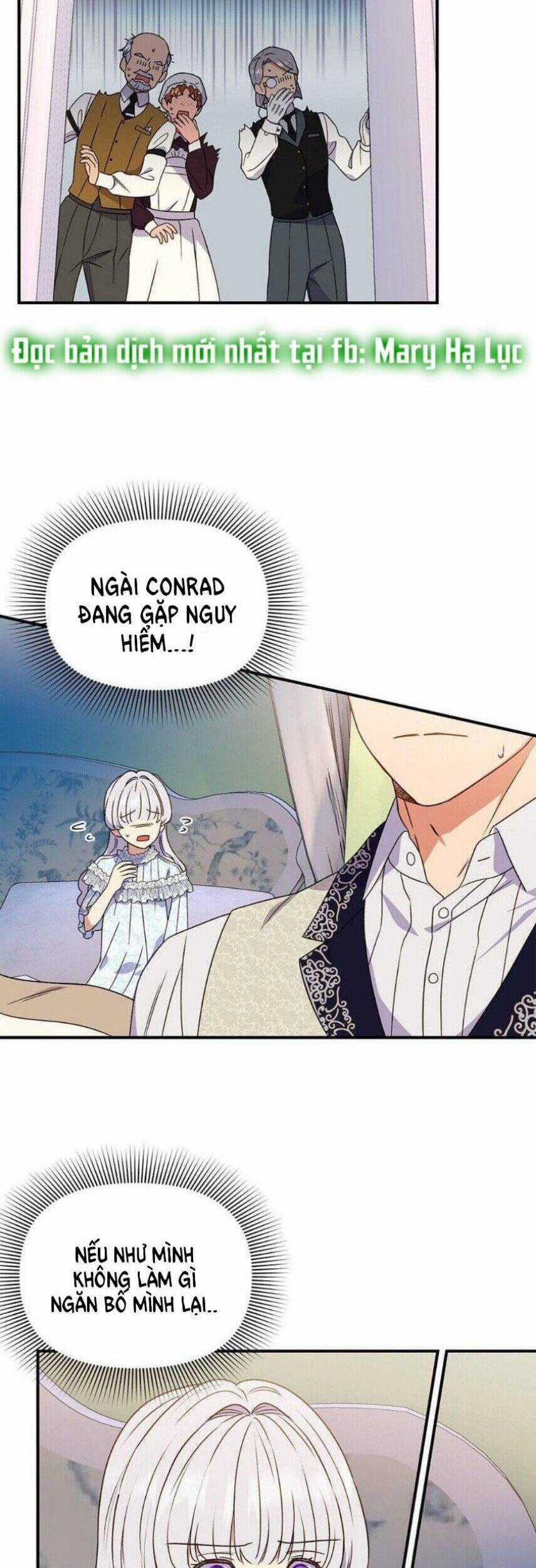 Bản Khế Ước Với Nữ Công Tước Ác Ma Chapter 112 trang 32