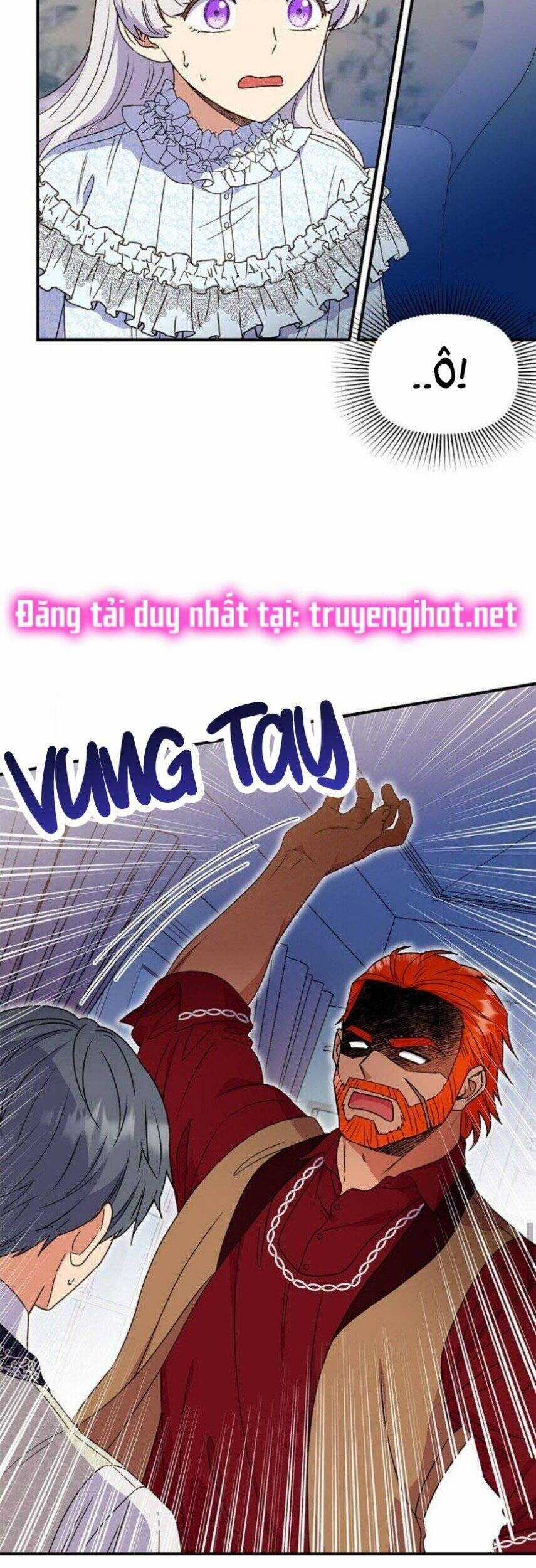 Bản Khế Ước Với Nữ Công Tước Ác Ma Chapter 112 trang 33