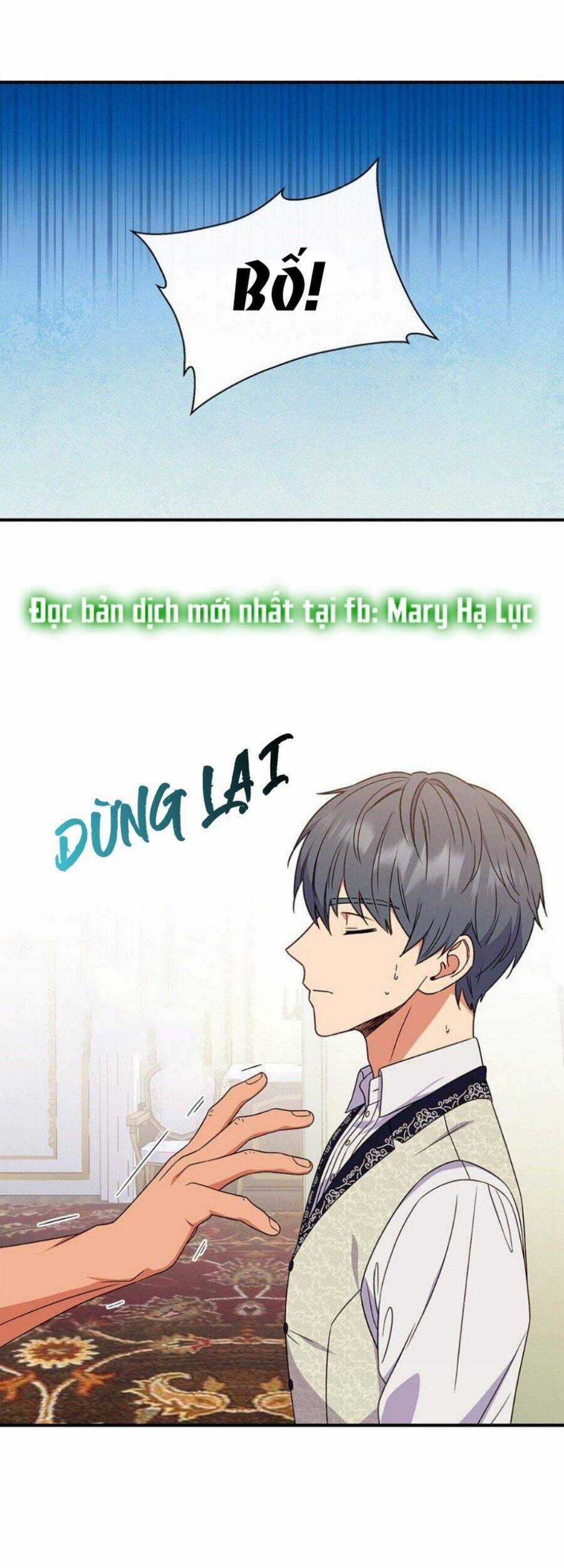 Bản Khế Ước Với Nữ Công Tước Ác Ma Chapter 112 trang 35