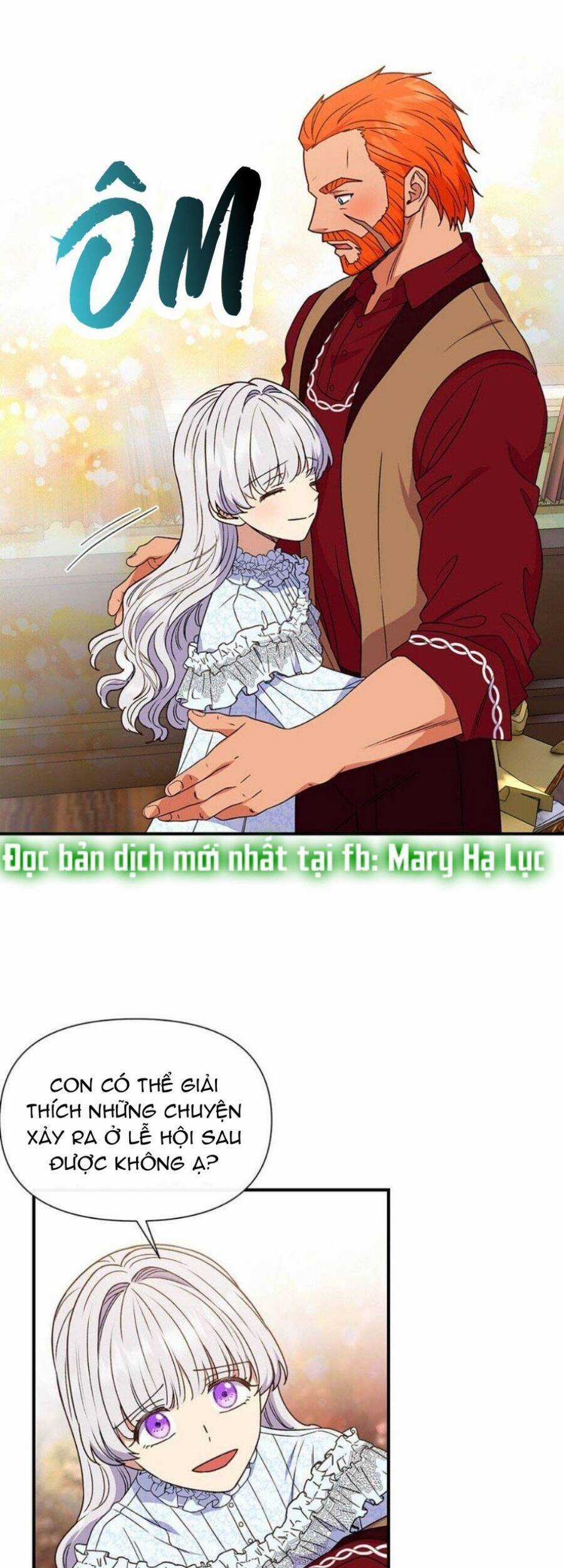 Bản Khế Ước Với Nữ Công Tước Ác Ma Chapter 112 trang 38