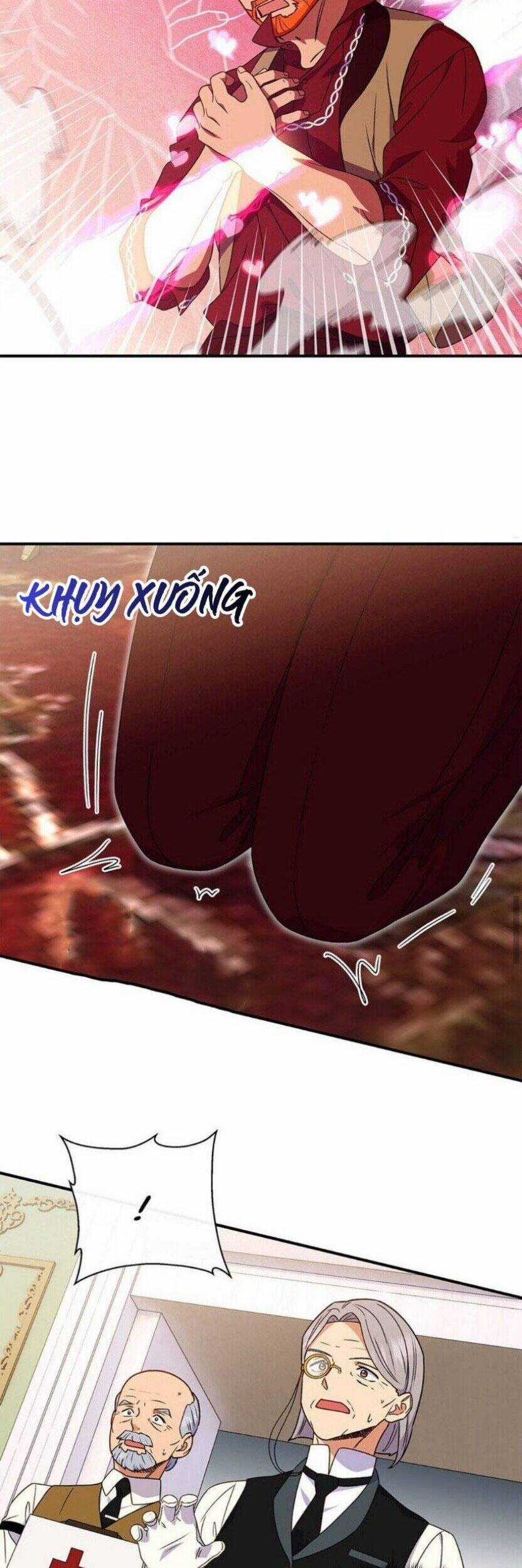 Bản Khế Ước Với Nữ Công Tước Ác Ma Chapter 112 trang 42