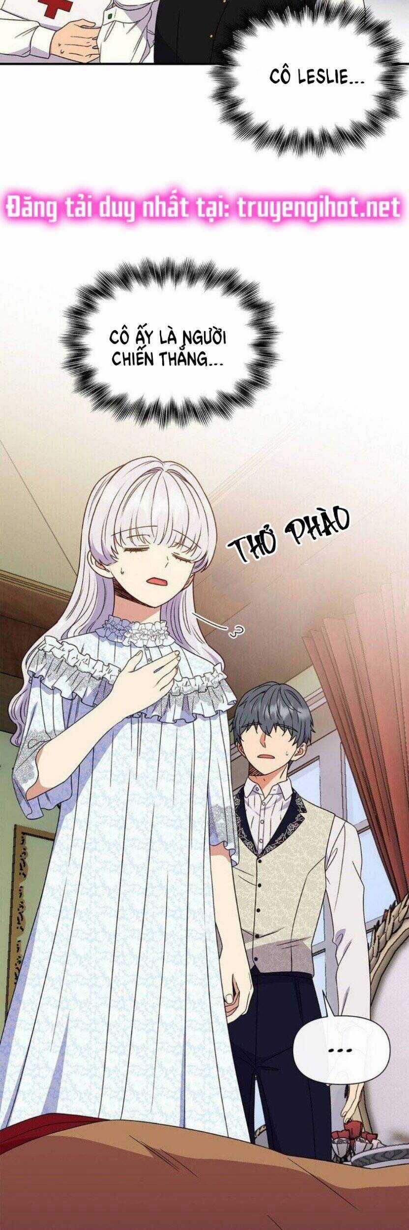 Bản Khế Ước Với Nữ Công Tước Ác Ma Chapter 112 trang 43