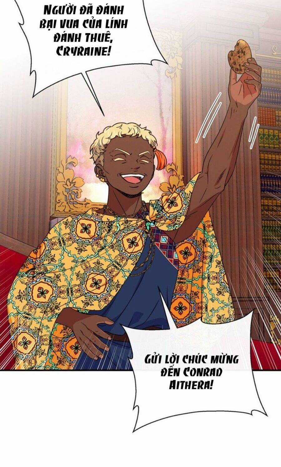 Bản Khế Ước Với Nữ Công Tước Ác Ma Chapter 112 trang 47