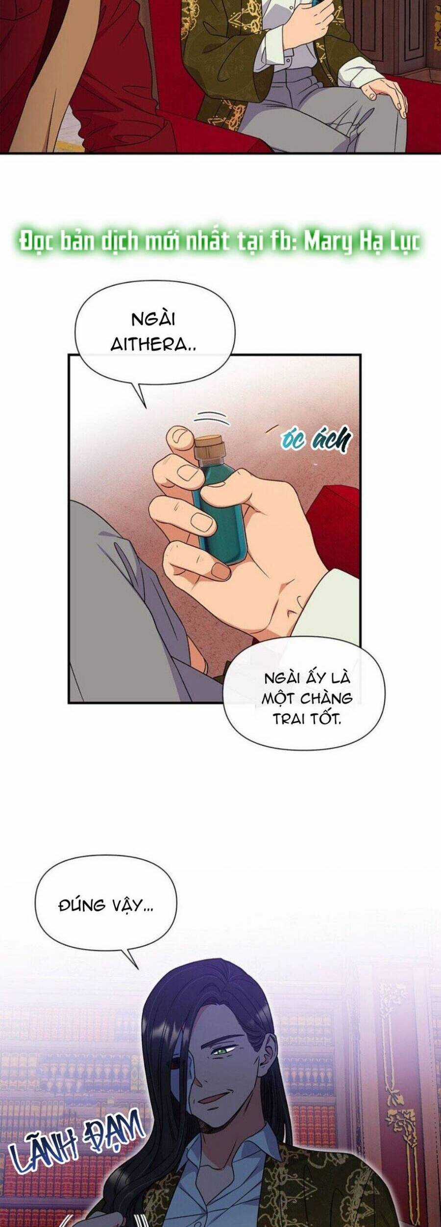 Bản Khế Ước Với Nữ Công Tước Ác Ma Chapter 112 trang 49