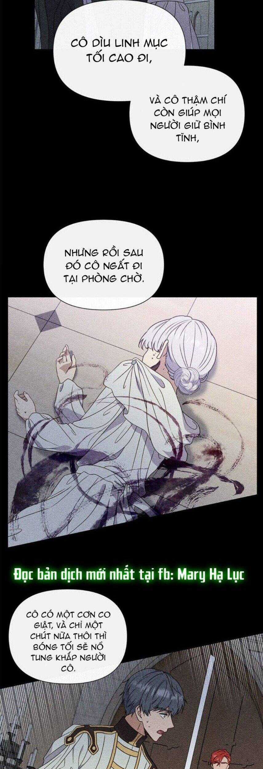 Bản Khế Ước Với Nữ Công Tước Ác Ma Chapter 112 trang 8