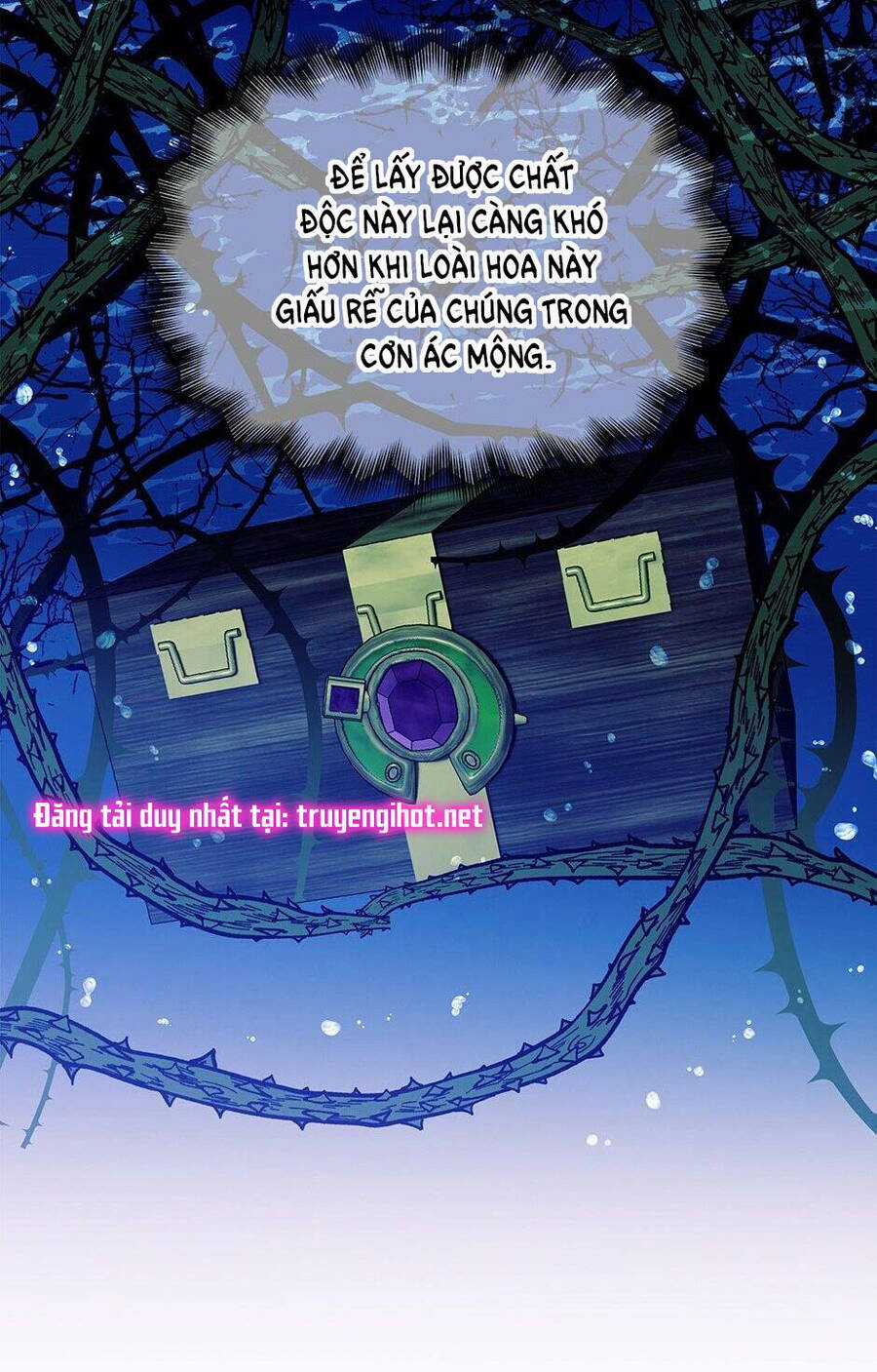 Bản Khế Ước Với Nữ Công Tước Ác Ma Chapter 113 trang 11