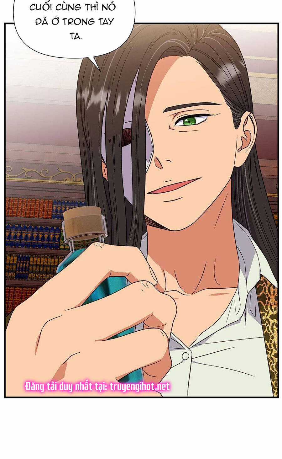 Bản Khế Ước Với Nữ Công Tước Ác Ma Chapter 113 trang 13