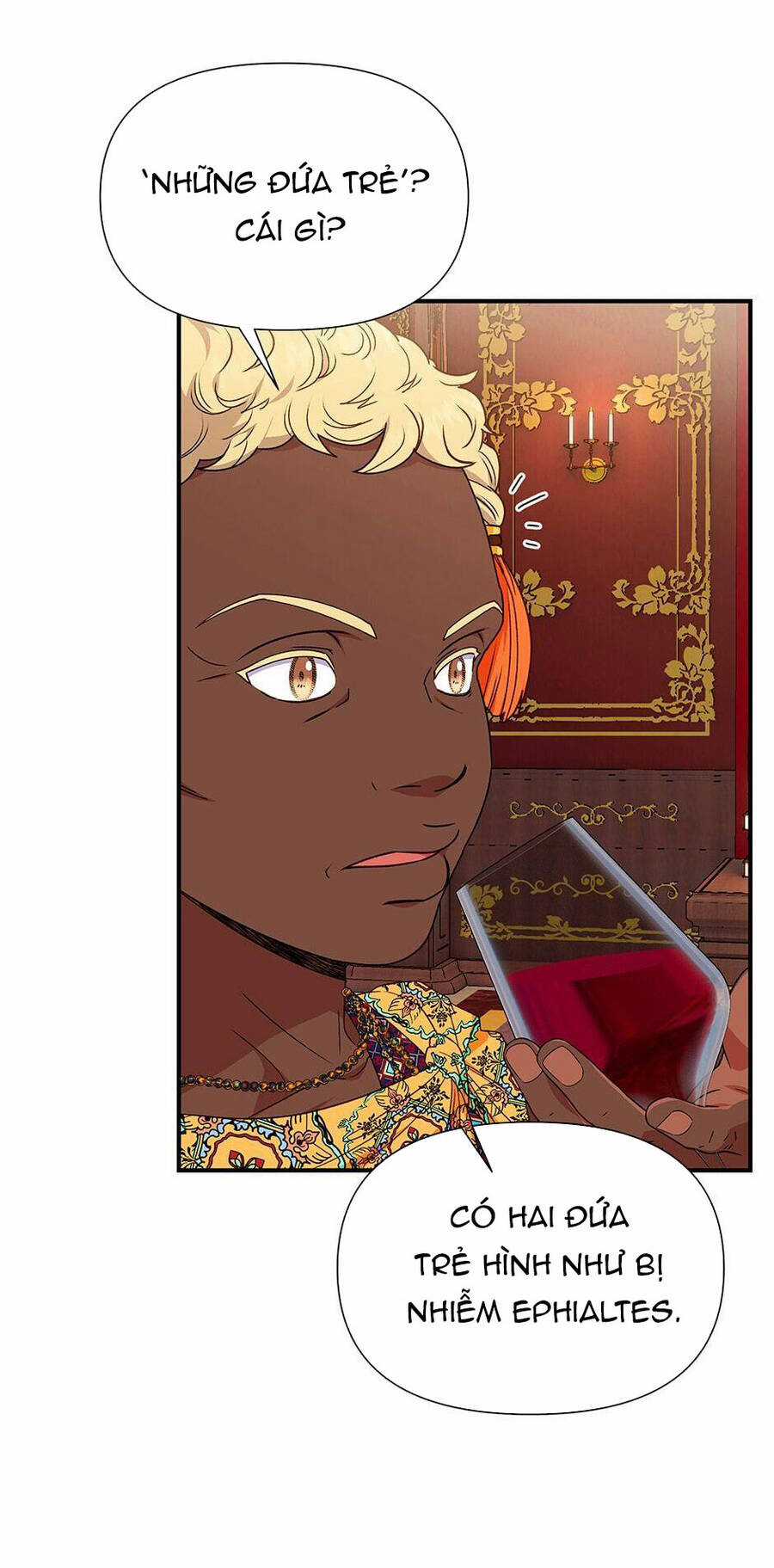 Bản Khế Ước Với Nữ Công Tước Ác Ma Chapter 113 trang 16