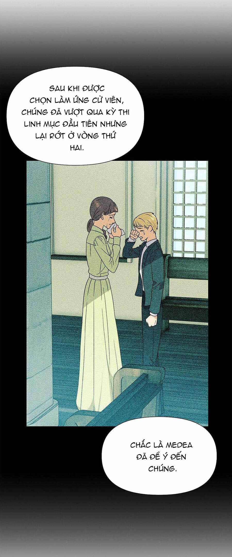 Bản Khế Ước Với Nữ Công Tước Ác Ma Chapter 113 trang 19