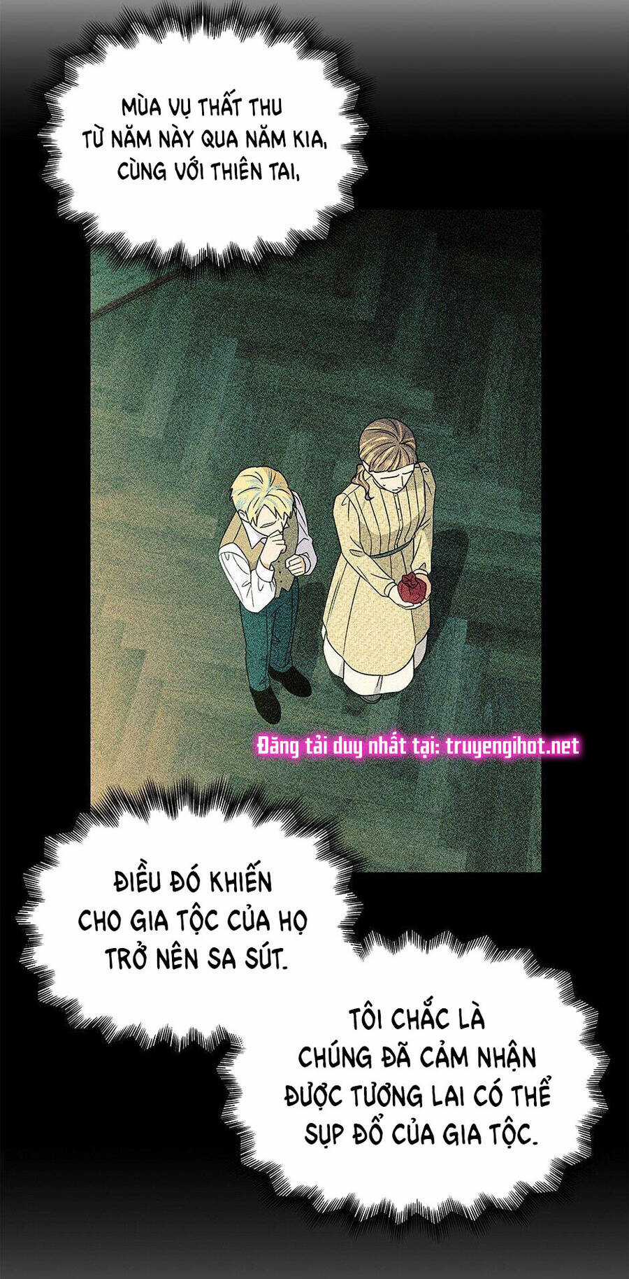 Bản Khế Ước Với Nữ Công Tước Ác Ma Chapter 113 trang 24