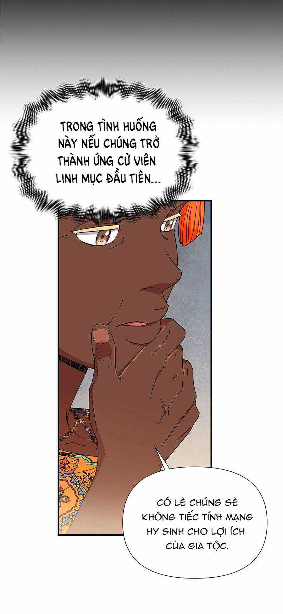 Bản Khế Ước Với Nữ Công Tước Ác Ma Chapter 113 trang 25