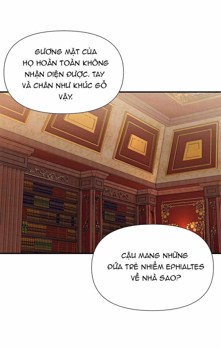 Bản Khế Ước Với Nữ Công Tước Ác Ma Chapter 113 trang 27