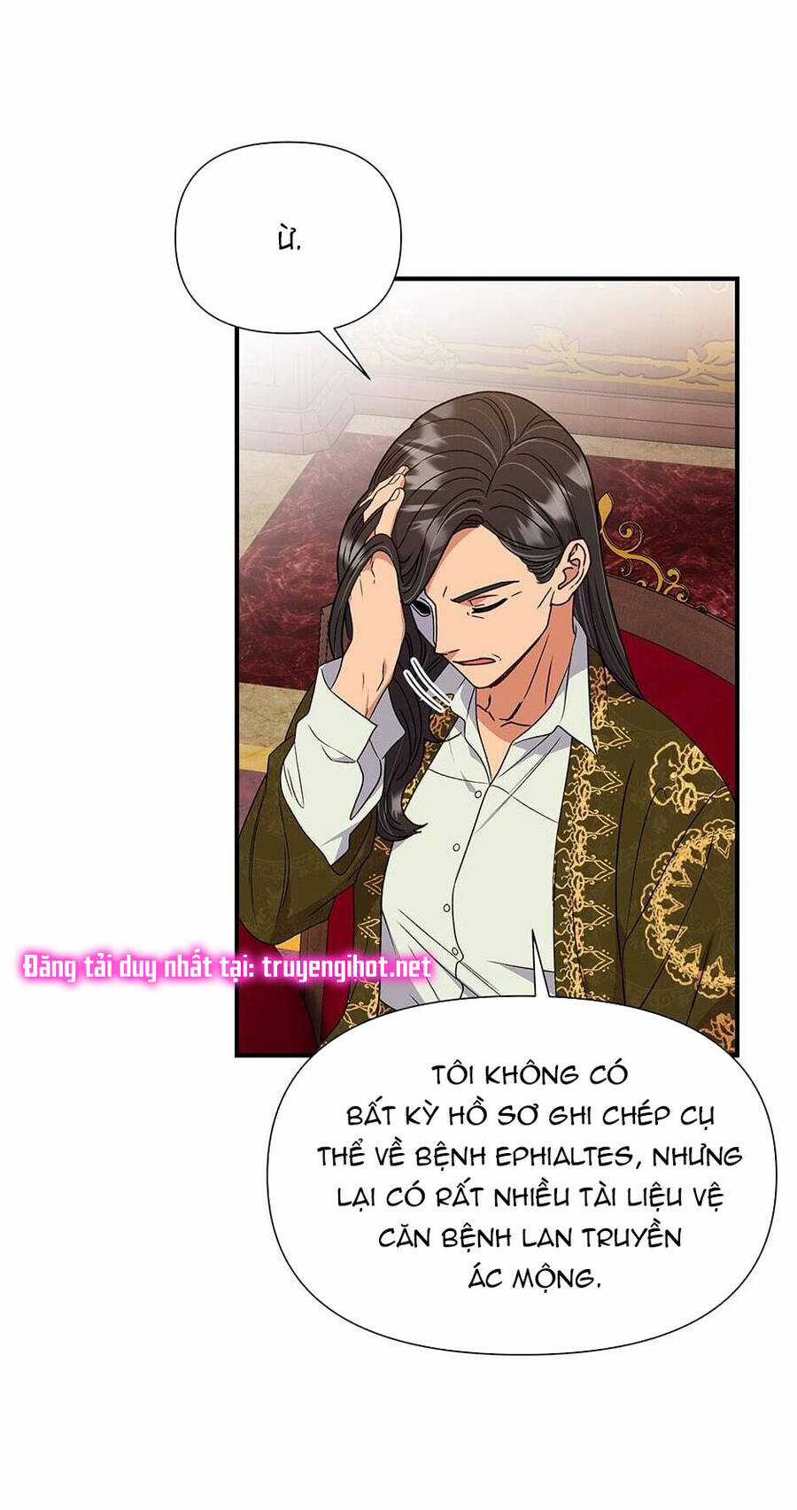 Bản Khế Ước Với Nữ Công Tước Ác Ma Chapter 113 trang 28