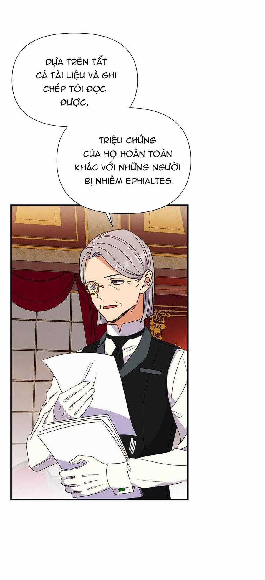 Bản Khế Ước Với Nữ Công Tước Ác Ma Chapter 113 trang 29