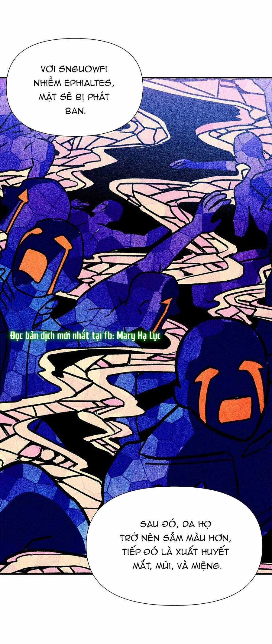 Bản Khế Ước Với Nữ Công Tước Ác Ma Chapter 113 trang 30