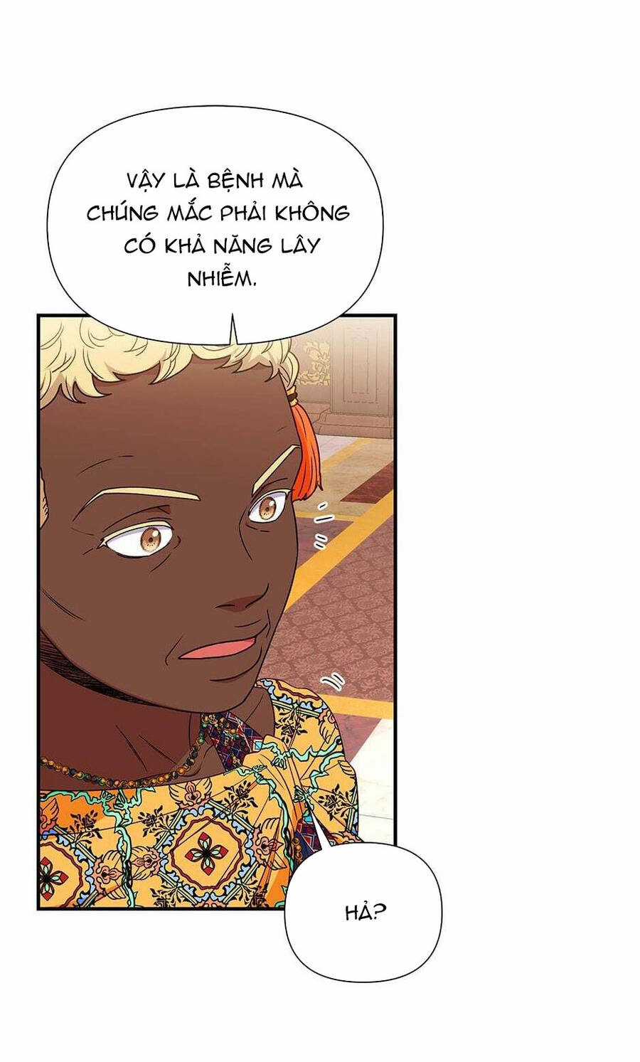 Bản Khế Ước Với Nữ Công Tước Ác Ma Chapter 113 trang 32