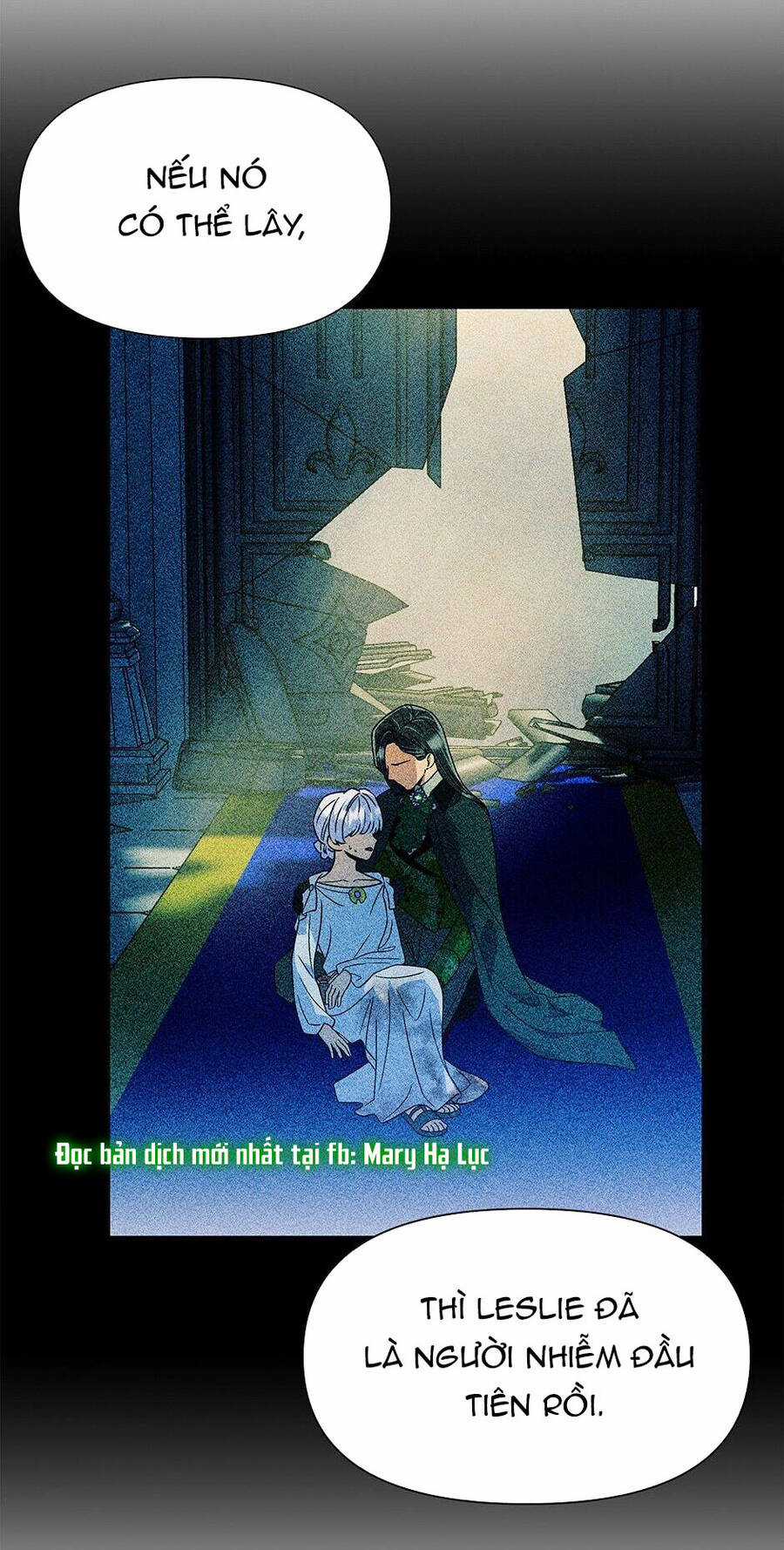 Bản Khế Ước Với Nữ Công Tước Ác Ma Chapter 113 trang 36