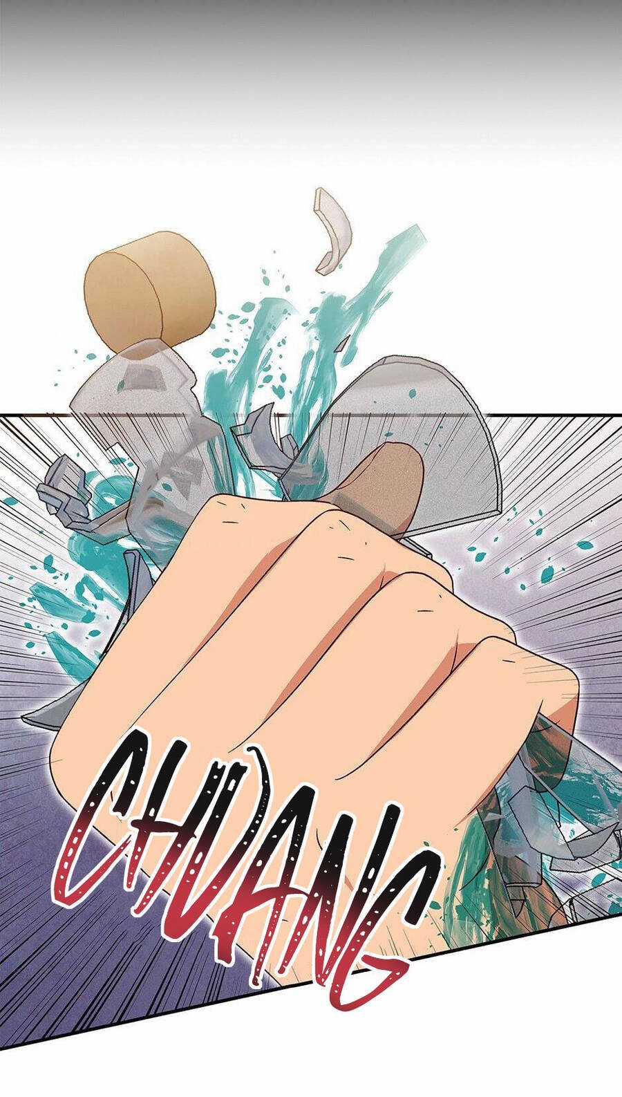 Bản Khế Ước Với Nữ Công Tước Ác Ma Chapter 113 trang 37