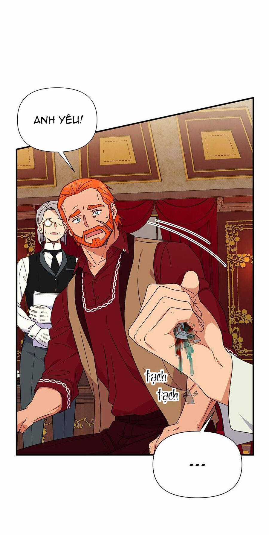 Bản Khế Ước Với Nữ Công Tước Ác Ma Chapter 113 trang 38