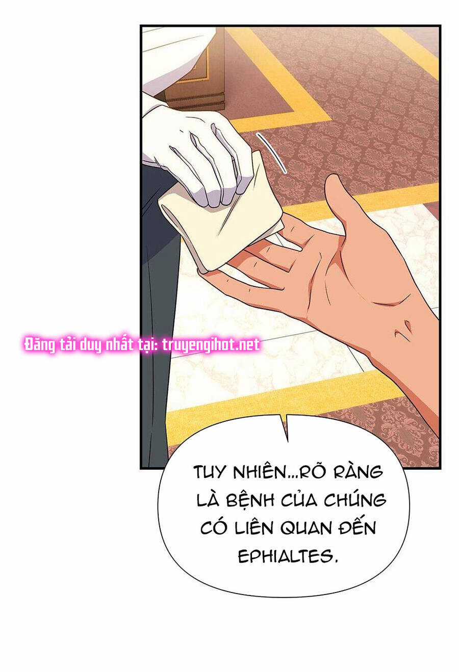 Bản Khế Ước Với Nữ Công Tước Ác Ma Chapter 113 trang 40