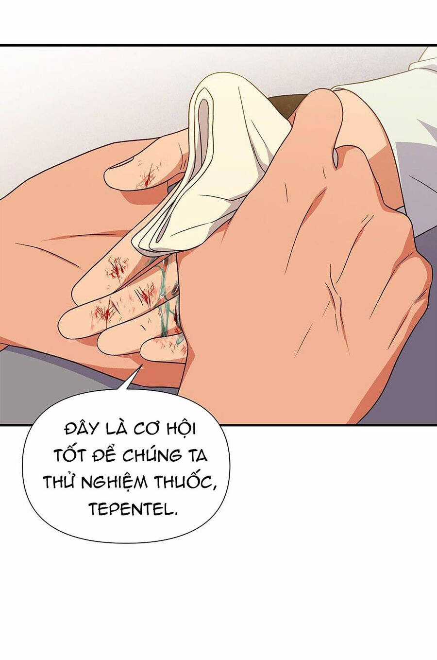 Bản Khế Ước Với Nữ Công Tước Ác Ma Chapter 113 trang 41