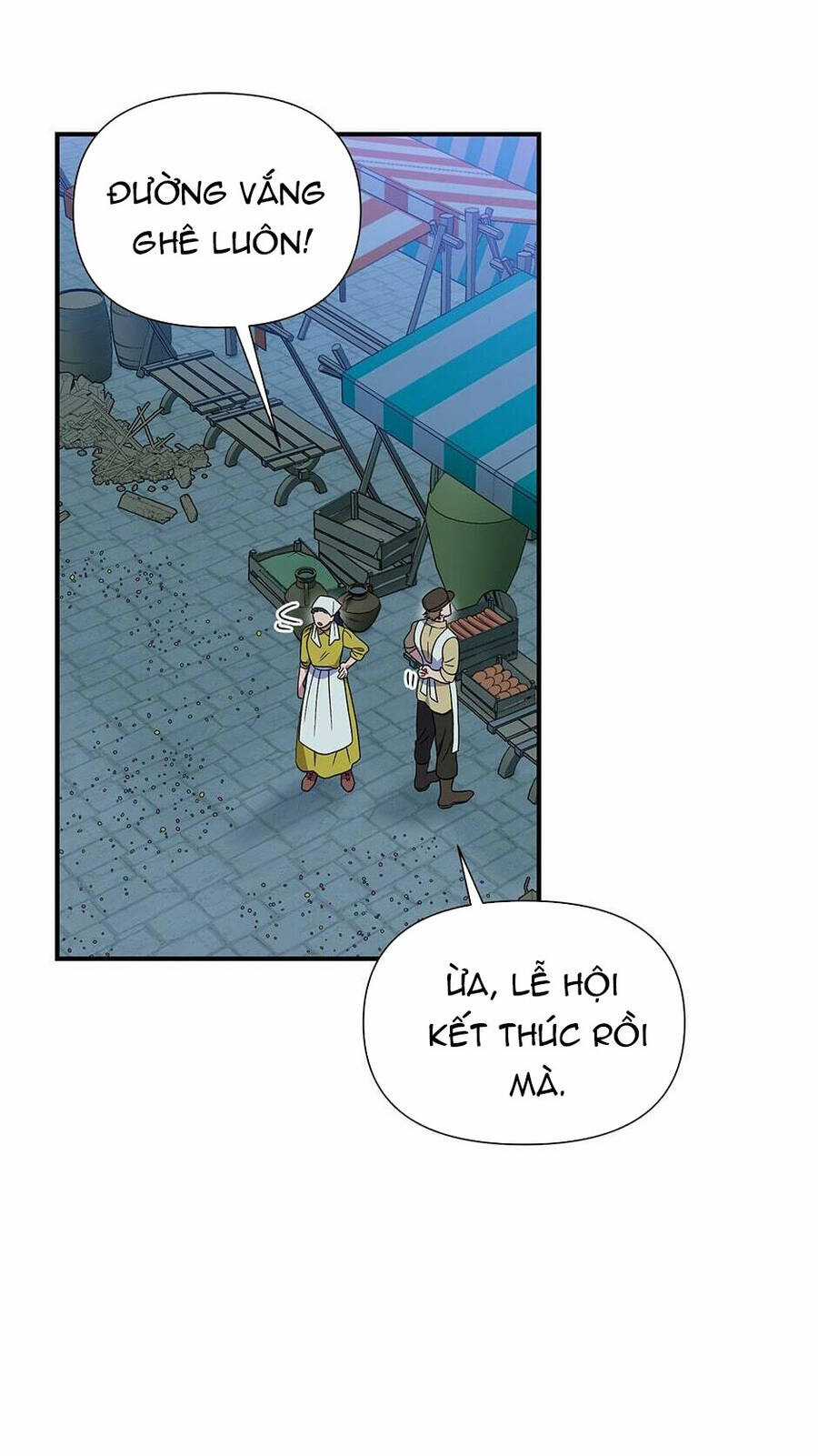 Bản Khế Ước Với Nữ Công Tước Ác Ma Chapter 113 trang 57