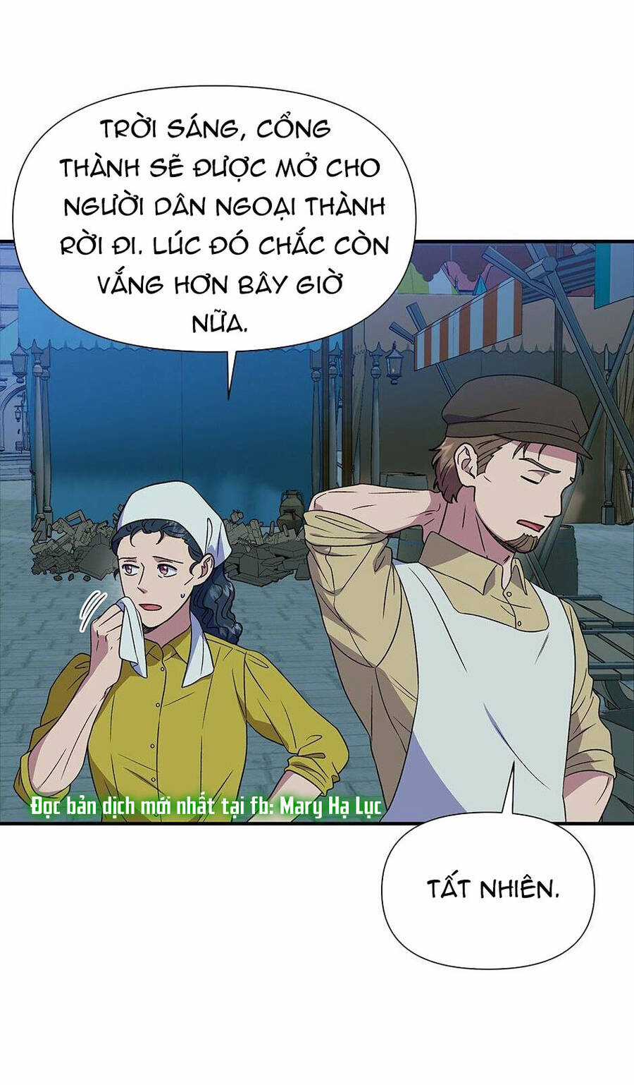 Bản Khế Ước Với Nữ Công Tước Ác Ma Chapter 113 trang 58