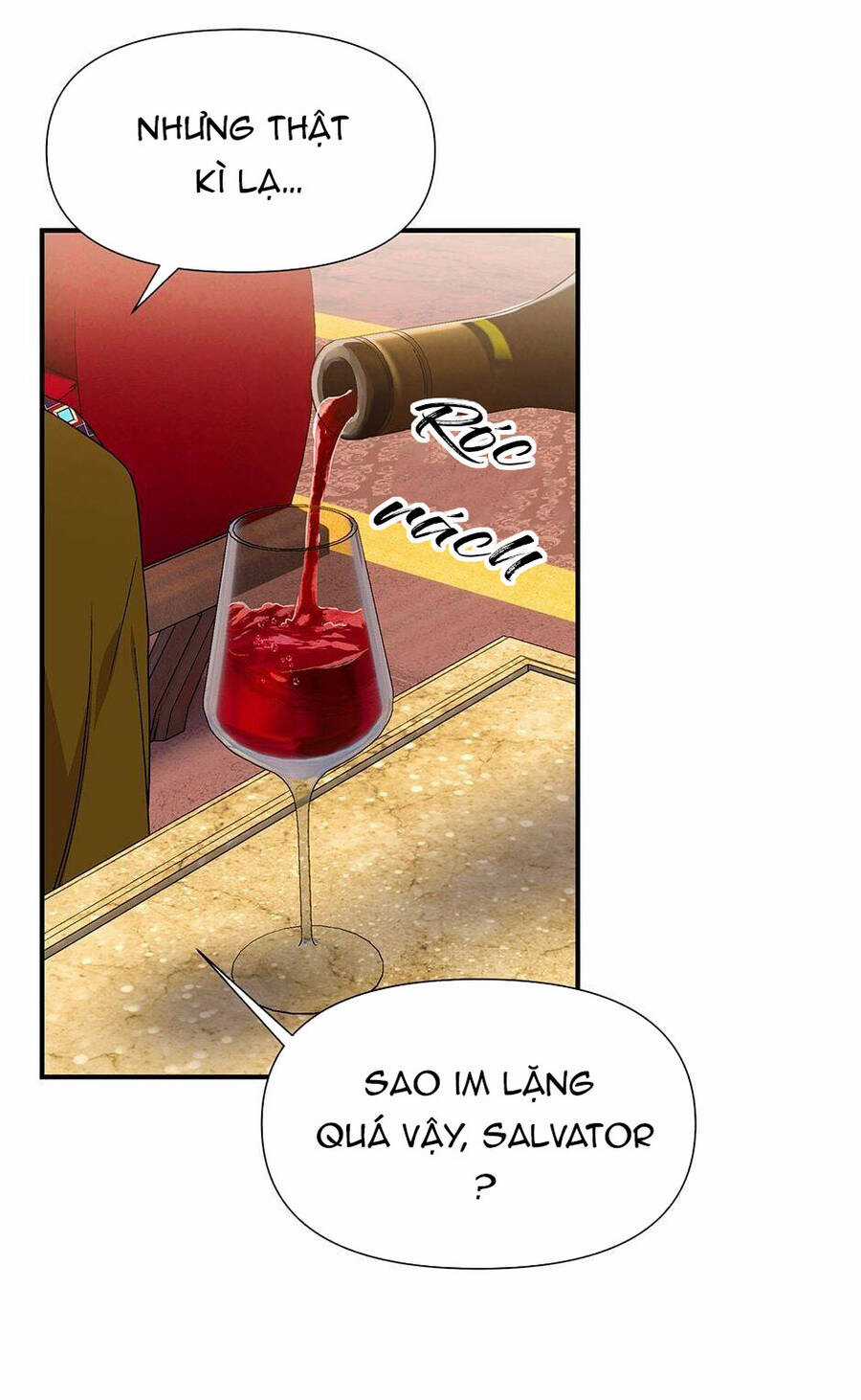 Bản Khế Ước Với Nữ Công Tước Ác Ma Chapter 113 trang 6