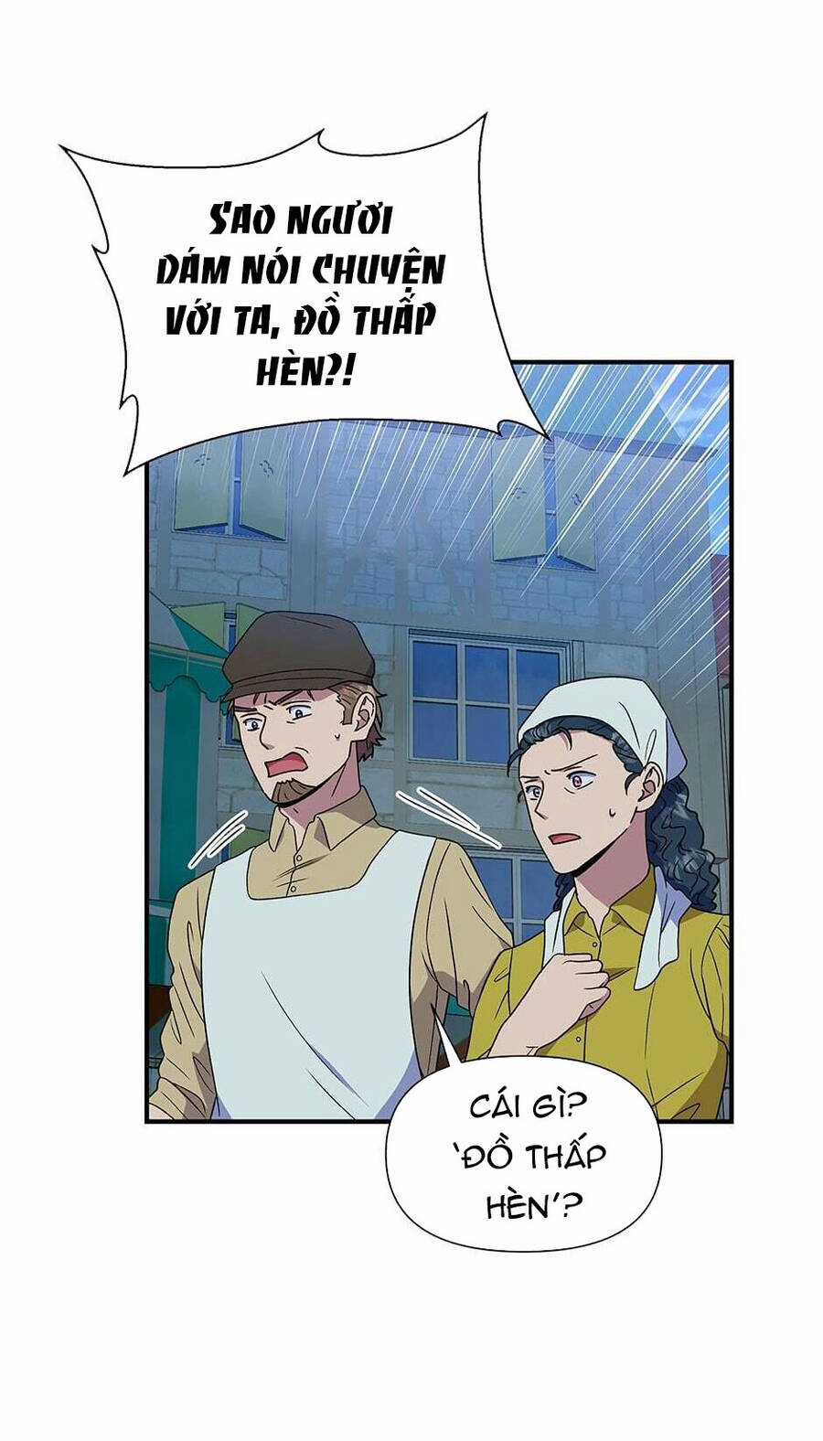 Bản Khế Ước Với Nữ Công Tước Ác Ma Chapter 113 trang 69