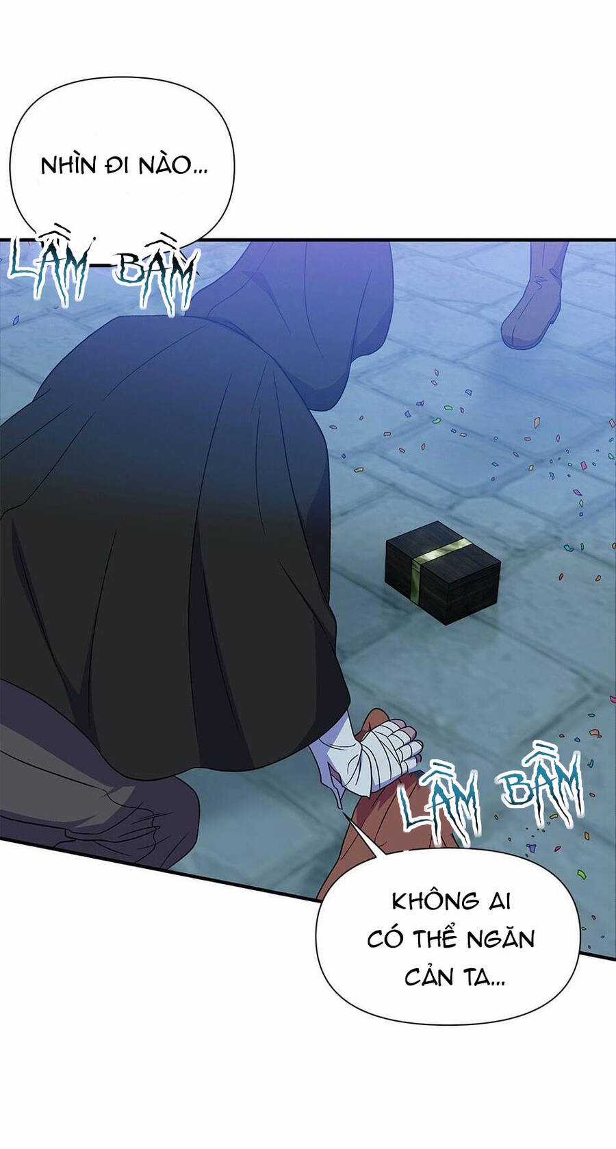 Bản Khế Ước Với Nữ Công Tước Ác Ma Chapter 113 trang 72