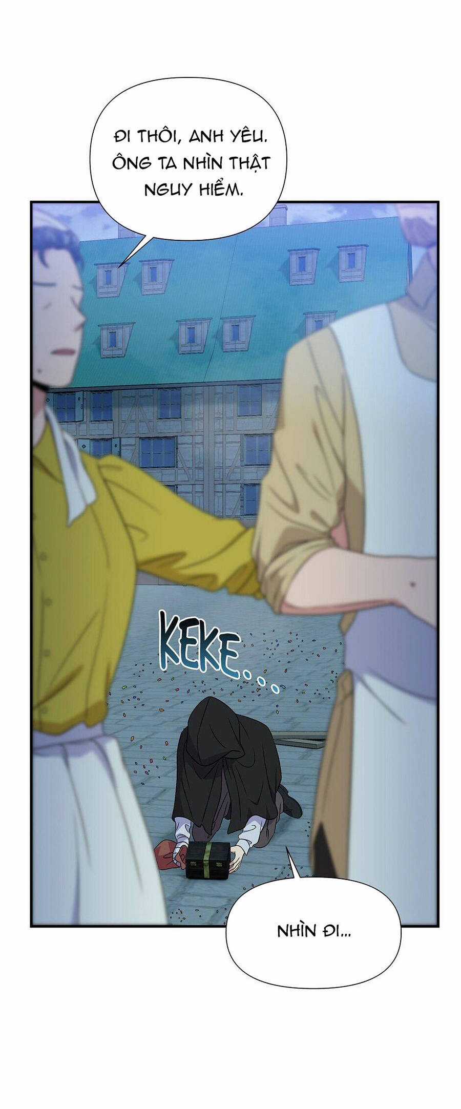 Bản Khế Ước Với Nữ Công Tước Ác Ma Chapter 113 trang 74