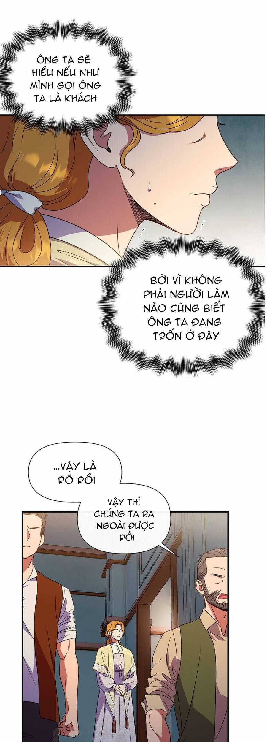 Bản Khế Ước Với Nữ Công Tước Ác Ma Chapter 114 trang 10