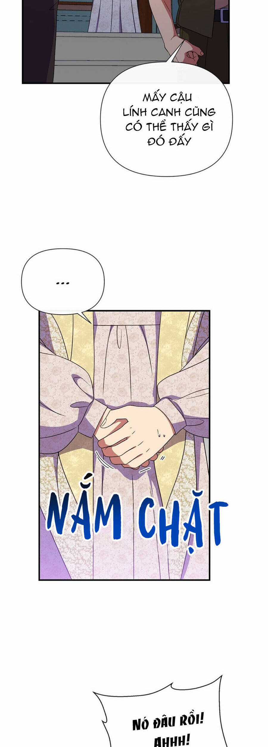 Bản Khế Ước Với Nữ Công Tước Ác Ma Chapter 114 trang 11