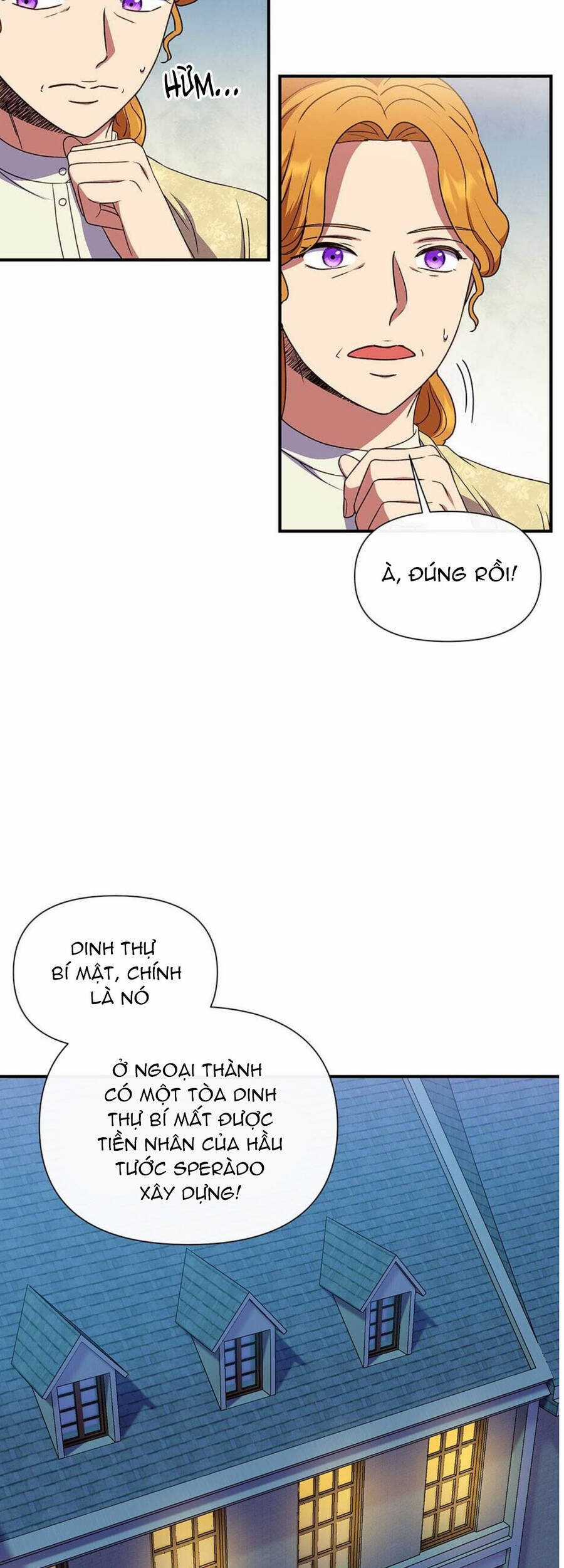 Bản Khế Ước Với Nữ Công Tước Ác Ma Chapter 114 trang 14