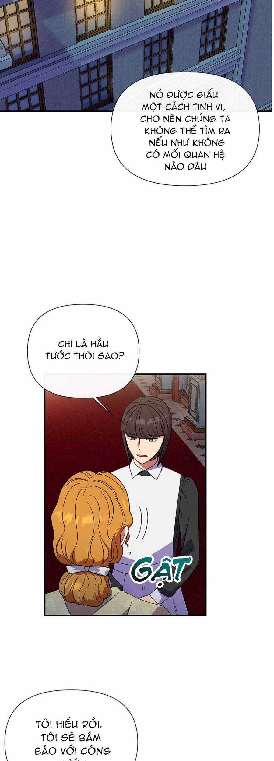 Bản Khế Ước Với Nữ Công Tước Ác Ma Chapter 114 trang 15