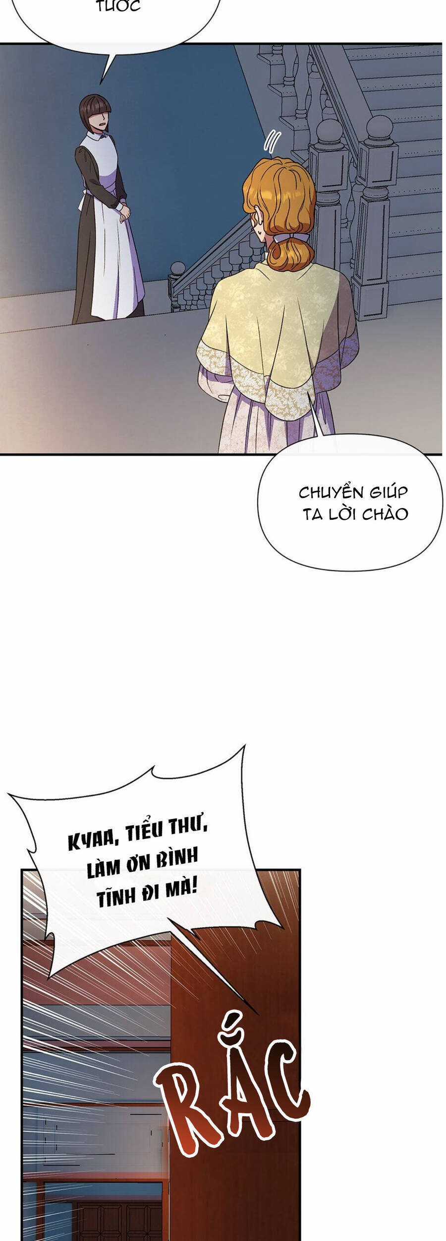 Bản Khế Ước Với Nữ Công Tước Ác Ma Chapter 114 trang 16