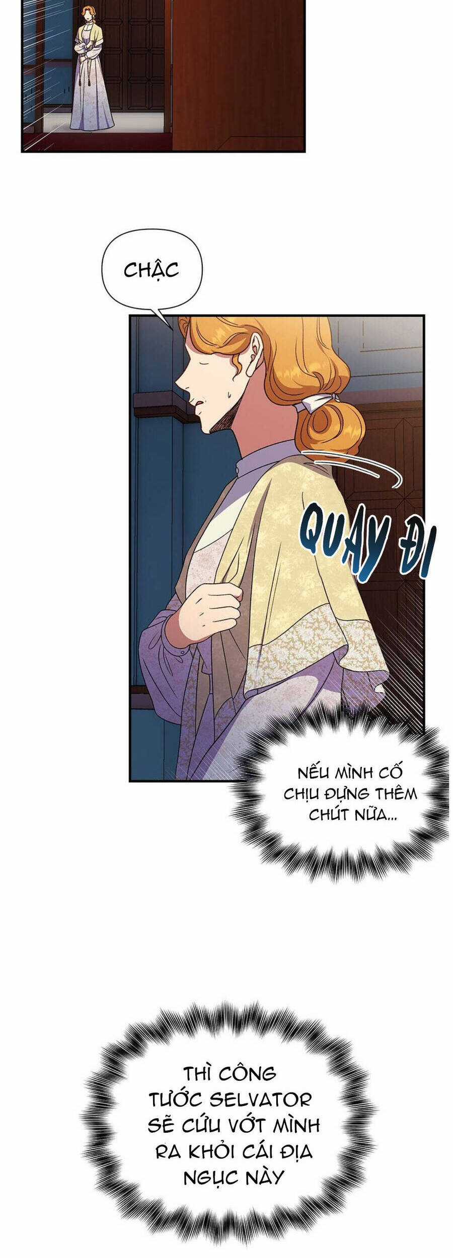 Bản Khế Ước Với Nữ Công Tước Ác Ma Chapter 114 trang 17