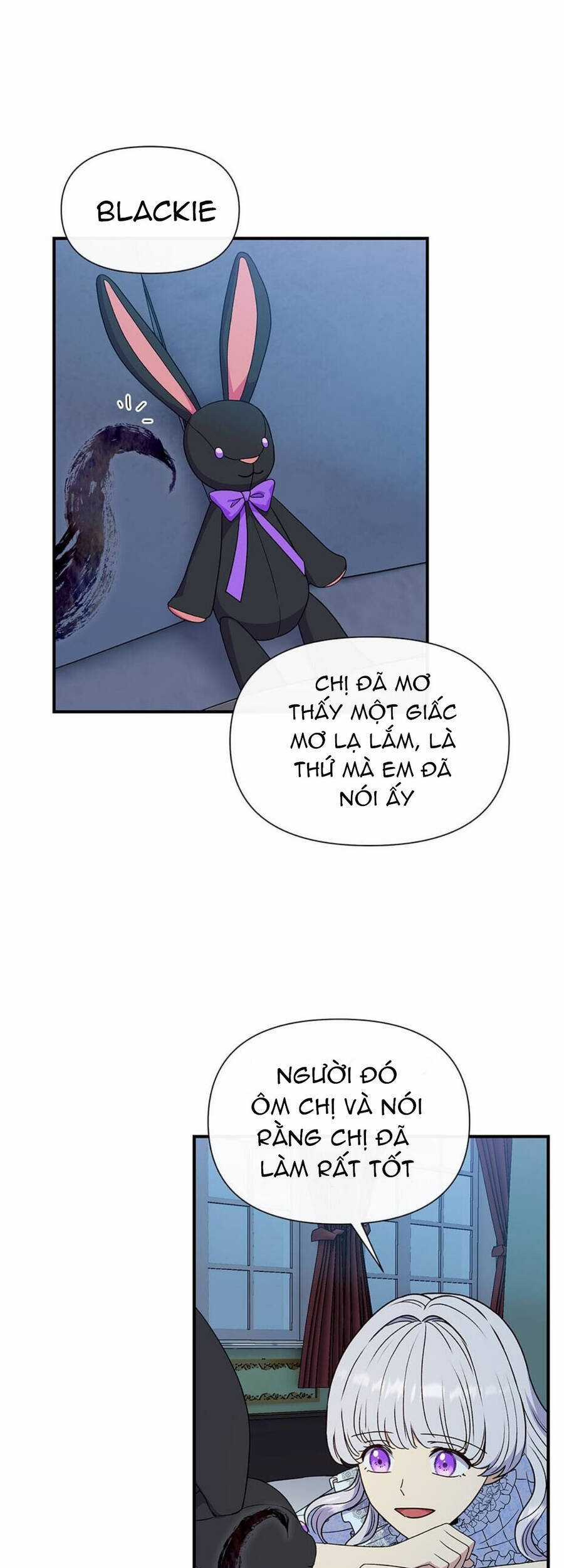 Bản Khế Ước Với Nữ Công Tước Ác Ma Chapter 114 trang 19