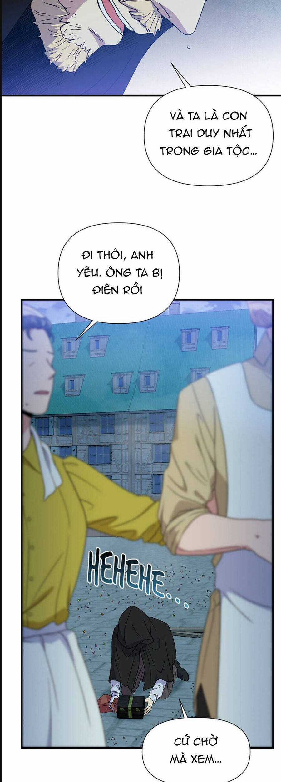 Bản Khế Ước Với Nữ Công Tước Ác Ma Chapter 114 trang 2