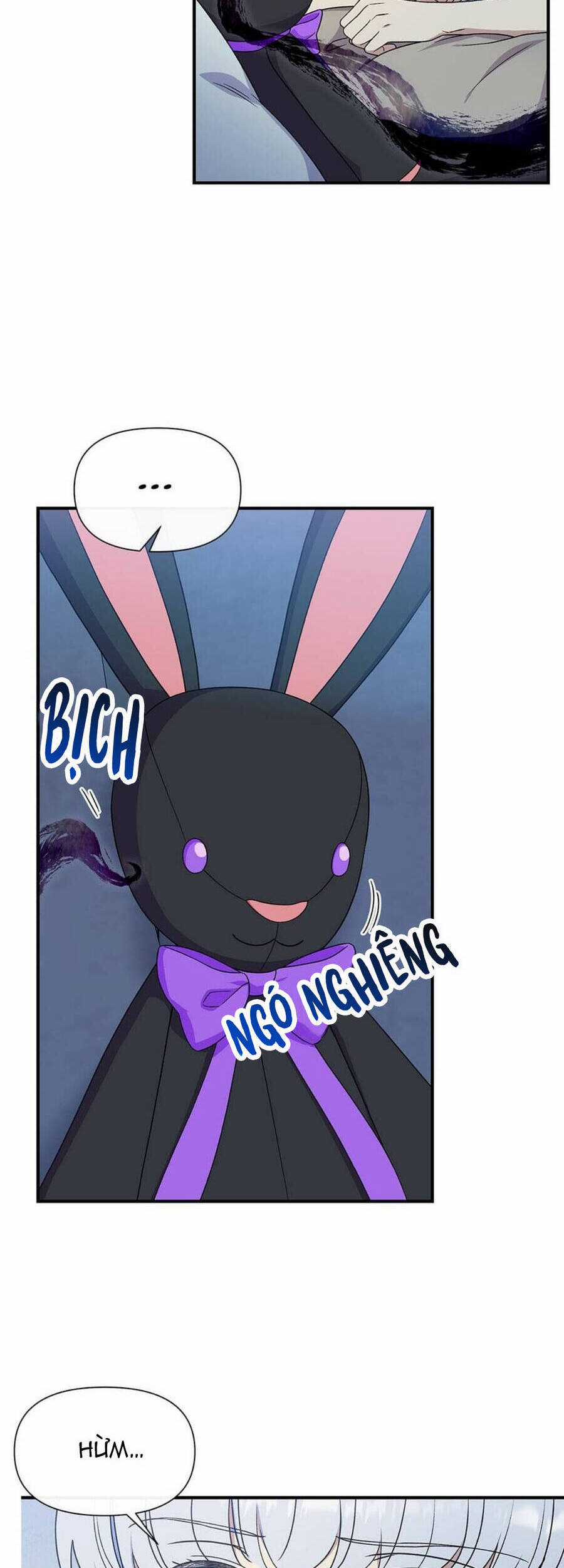 Bản Khế Ước Với Nữ Công Tước Ác Ma Chapter 114 trang 20