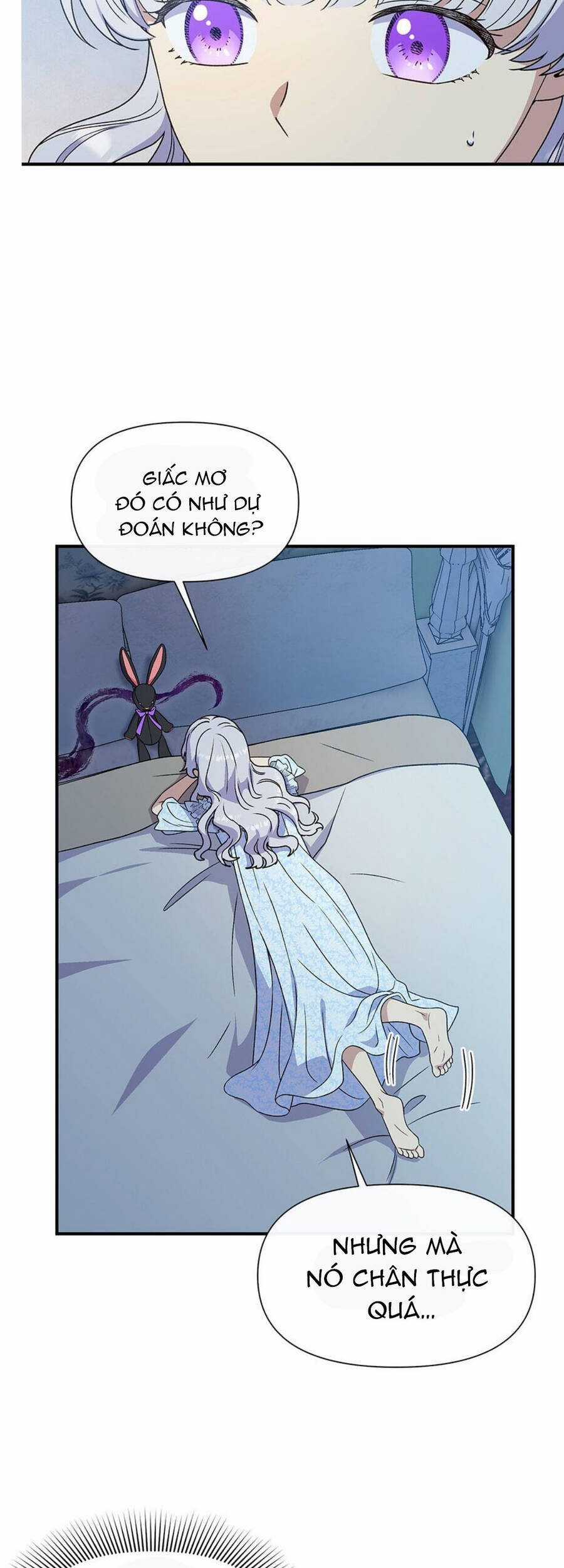 Bản Khế Ước Với Nữ Công Tước Ác Ma Chapter 114 trang 21