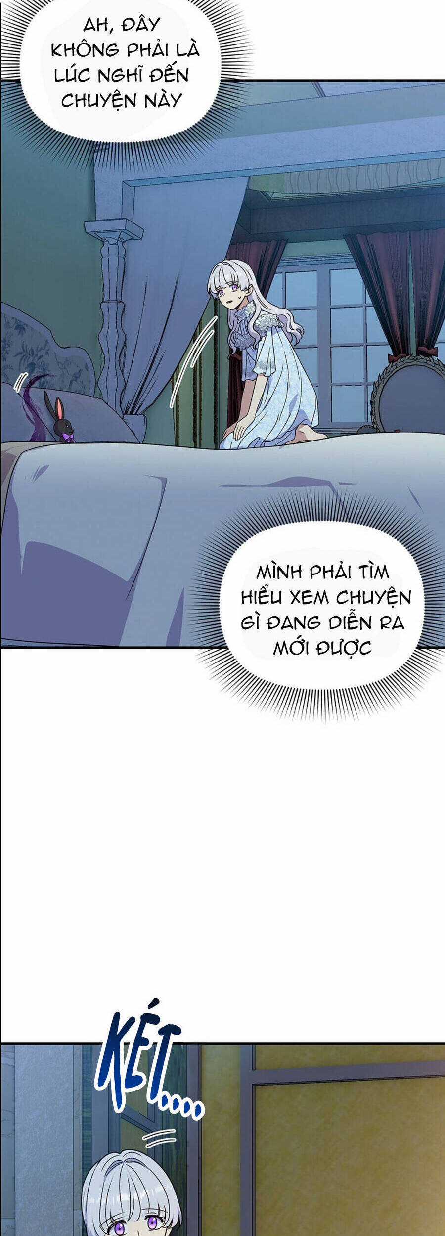 Bản Khế Ước Với Nữ Công Tước Ác Ma Chapter 114 trang 22