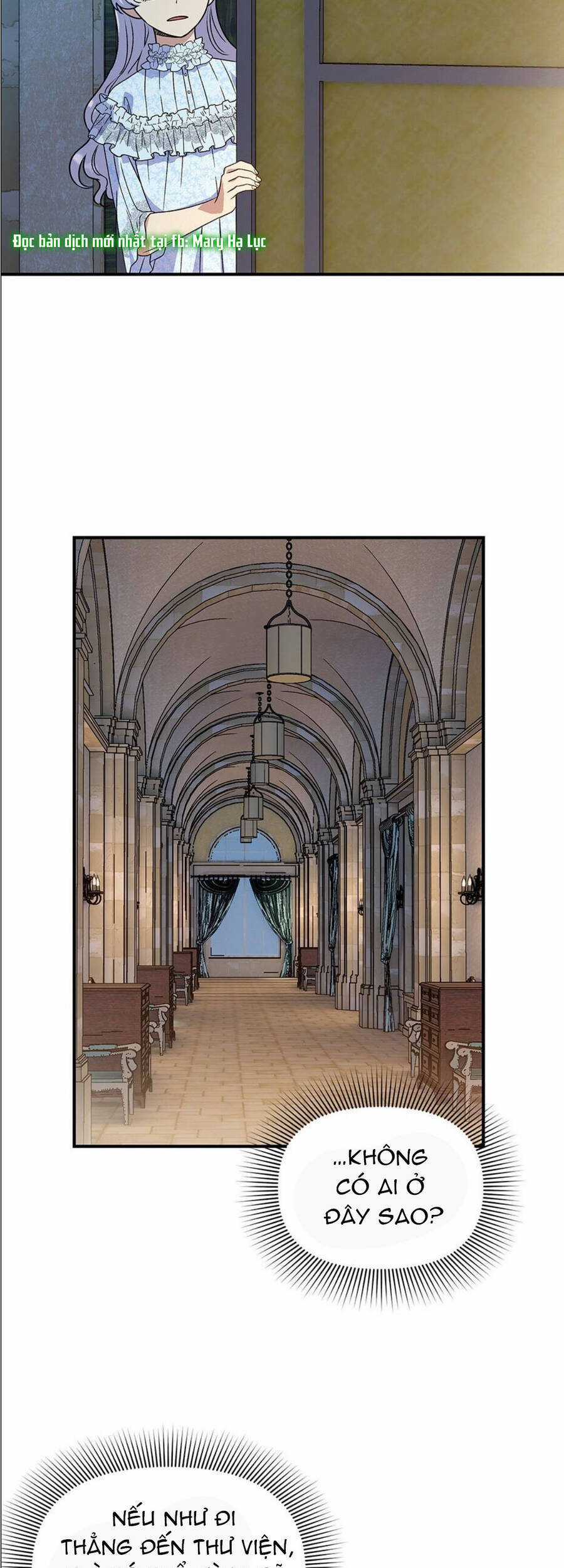 Bản Khế Ước Với Nữ Công Tước Ác Ma Chapter 114 trang 23