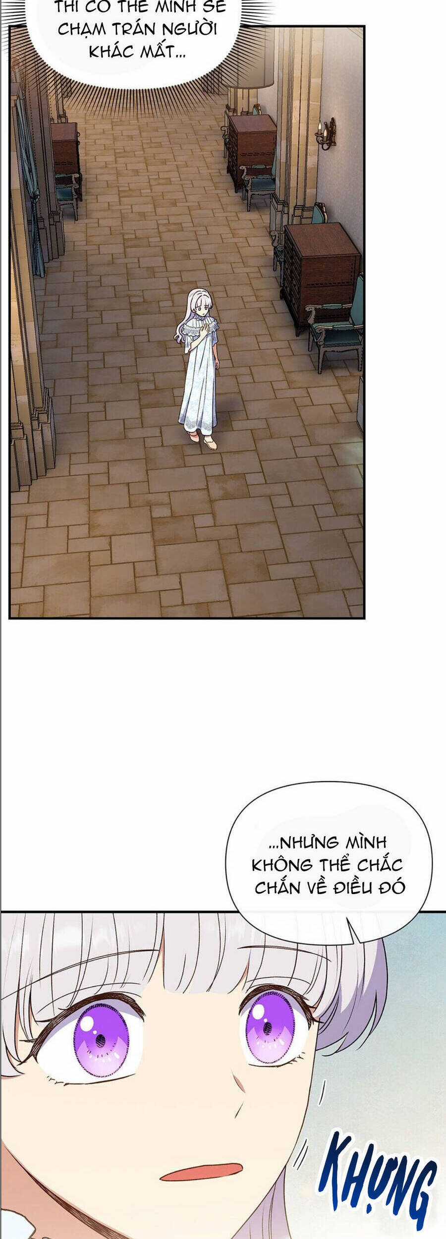 Bản Khế Ước Với Nữ Công Tước Ác Ma Chapter 114 trang 24