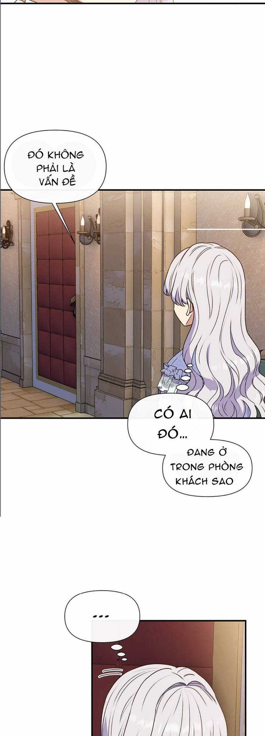 Bản Khế Ước Với Nữ Công Tước Ác Ma Chapter 114 trang 25