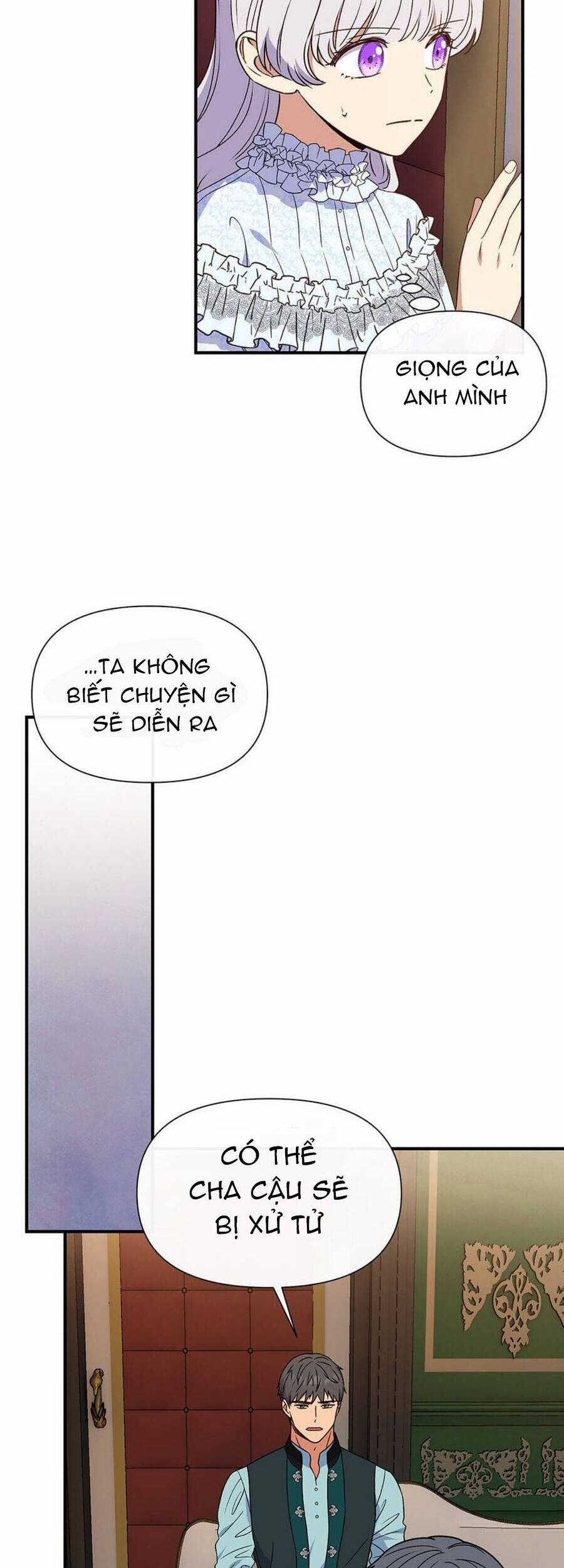 Bản Khế Ước Với Nữ Công Tước Ác Ma Chapter 114 trang 26