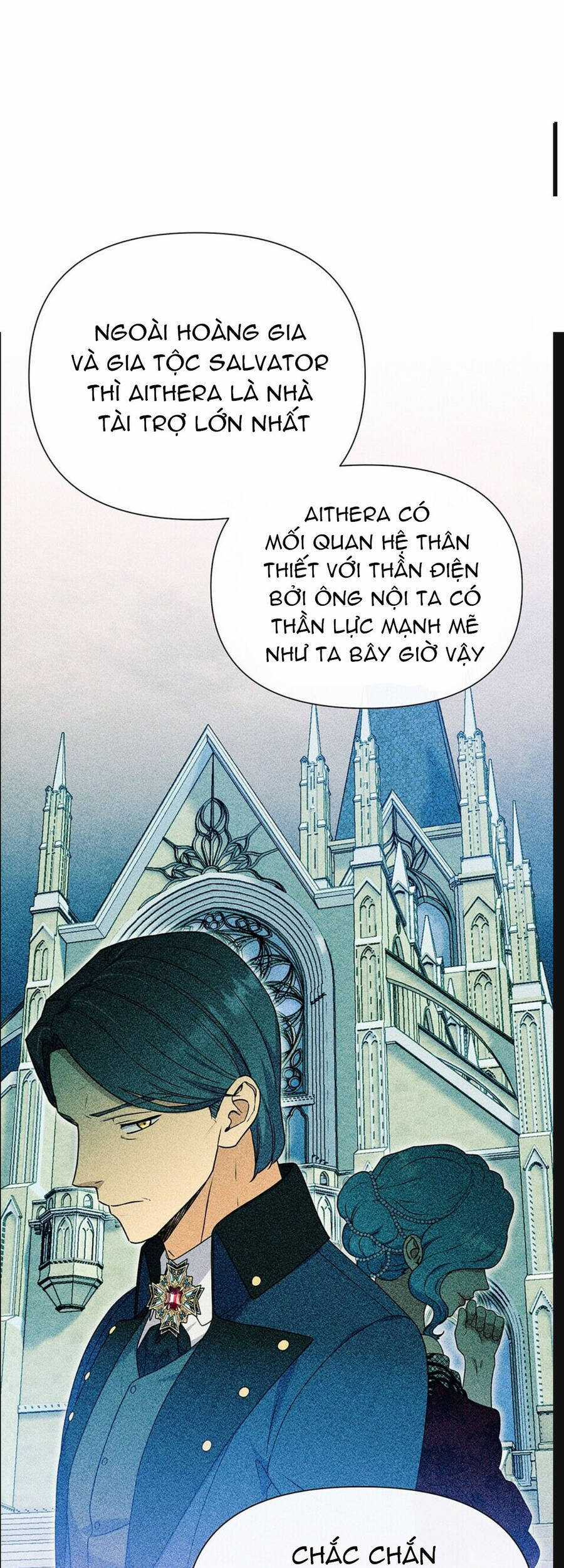 Bản Khế Ước Với Nữ Công Tước Ác Ma Chapter 114 trang 28